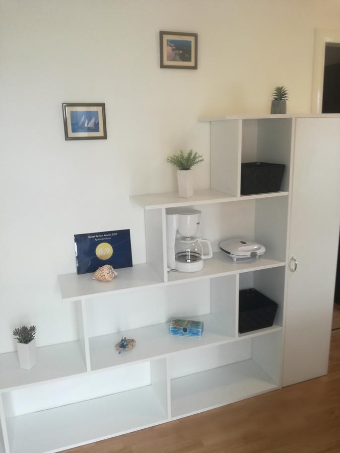 Apartman Ante Murter Exterior photo